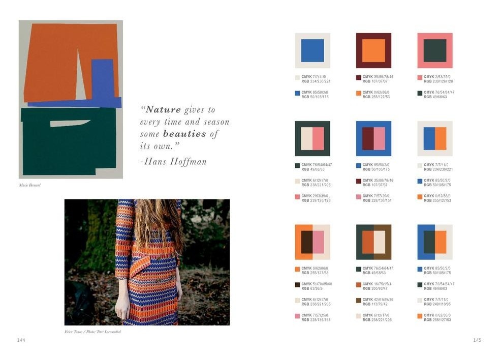 Palette Perfect – Lauren Wager