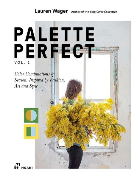 Palette Perfect – Lauren Wager