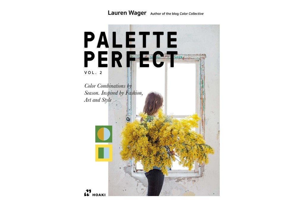 Palette Perfect – Lauren Wager