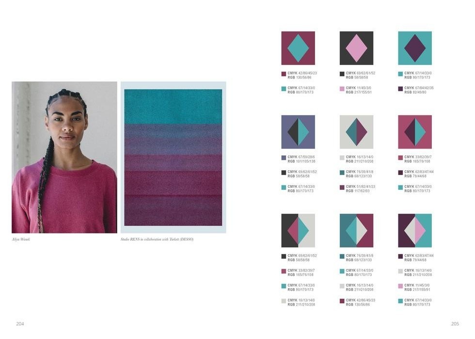 Palette Perfect – Lauren Wager