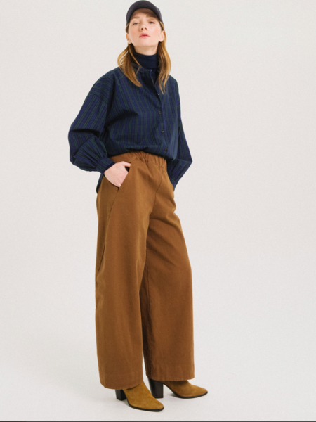 TINSELS Pantalon DJOUDI. GINGER