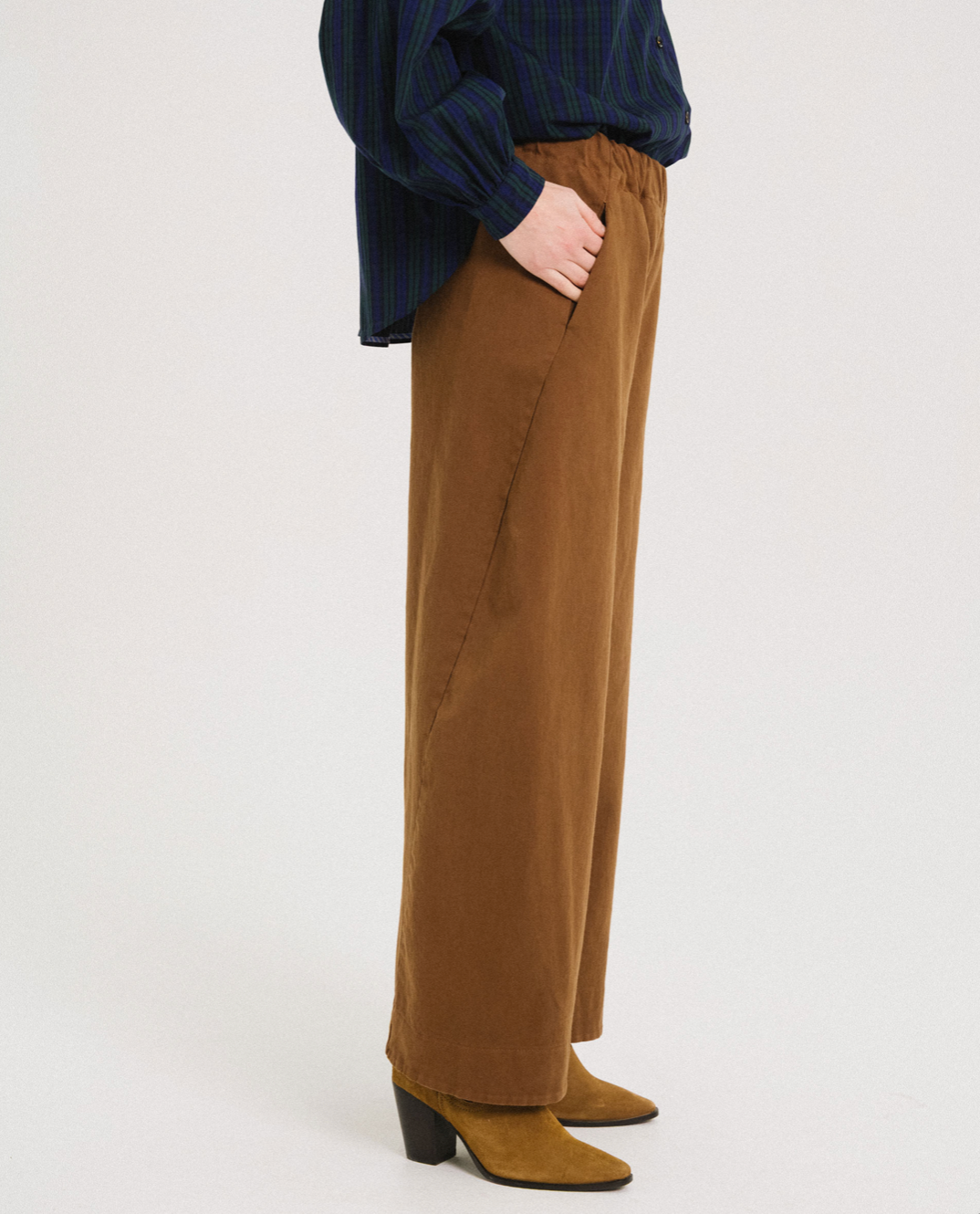 TINSELS Pantalon DJOUDI. GINGER