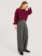 TINSELS Pantalon FRANCOIS. BALTIMOR