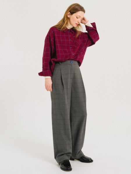 TINSELS Pantalon FRANCOIS. BALTIMOR