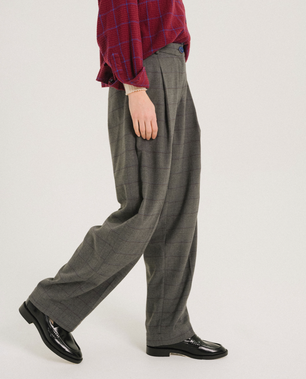 TINSELS Pantalon FRANCOIS. BALTIMOR