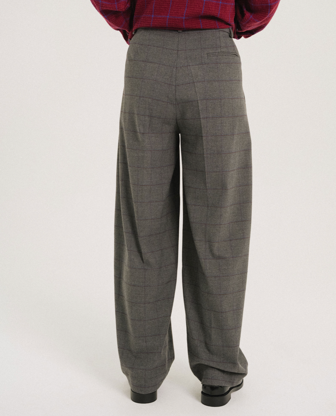 TINSELS Pantalon FRANCOIS. BALTIMOR