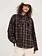SACRECOEUR Chemise CHARLIE  – drake bleu