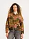 SACRECOEUR Veste LISON – forest multi