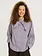 SACRECOEUR Chemise CHARLIE  – mira bleu