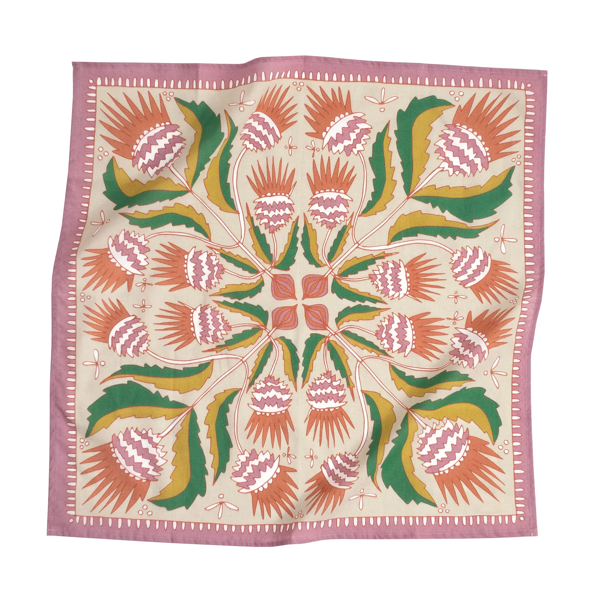 HANDKER BANDANAS Bandana / Halstuch in verschiedenen Farben