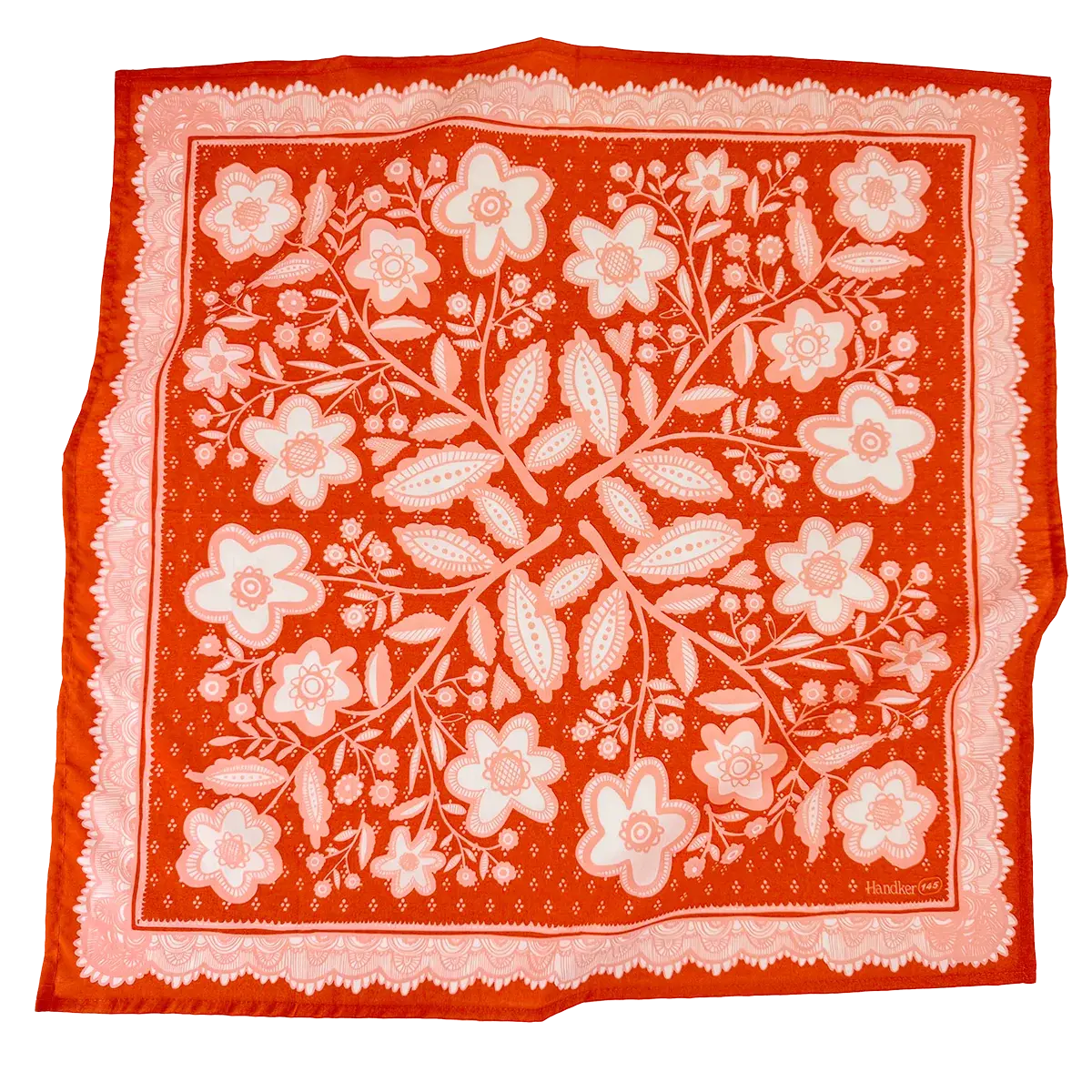 HANDKER BANDANAS Bandana / Halstuch in verschiedenen Farben