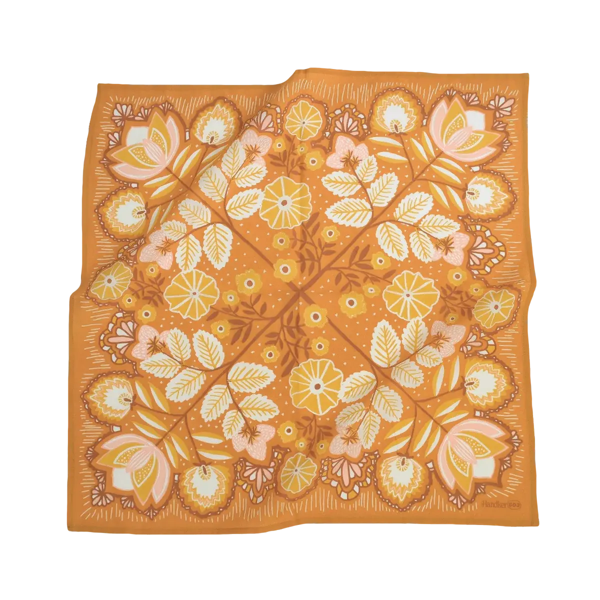 HANDKER BANDANAS Bandana / Halstuch in verschiedenen Farben