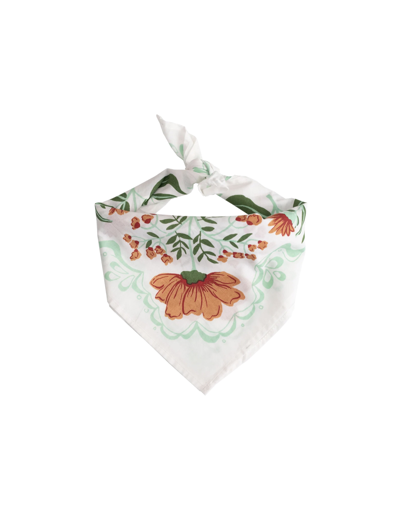 HANDKER BANDANAS Bandana / Halstuch in verschiedenen Farben
