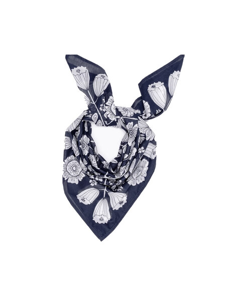 HANDKER BANDANAS Bandana / Halstuch gross Fiona