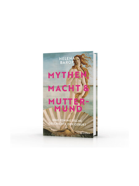 Mythen, Macht & Muttermund