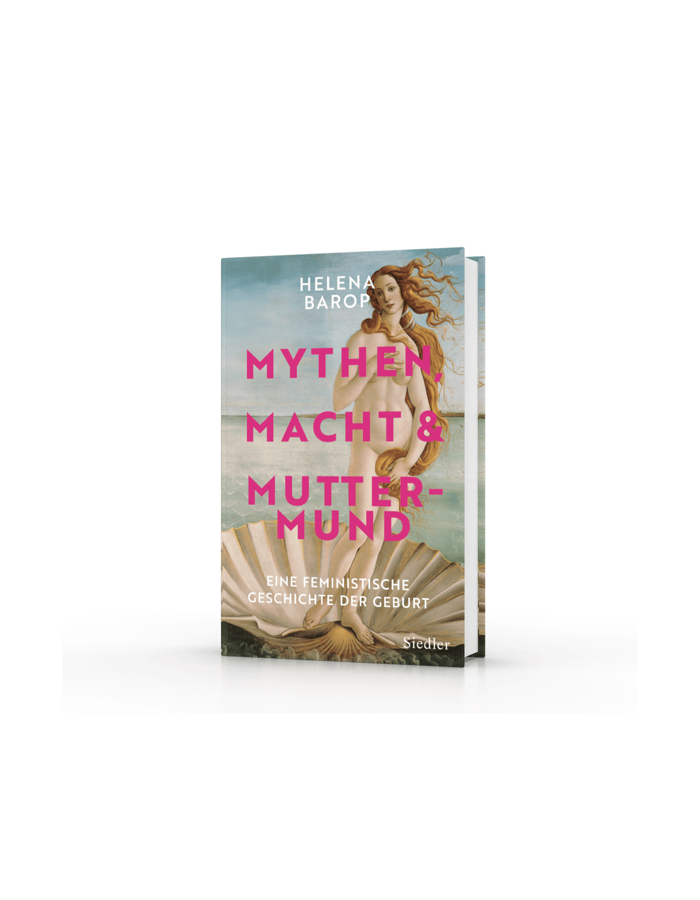 Mythen, Macht & Muttermund