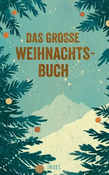Das grosse Weihnachtsbuch