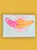 STRANGFORD RISO Kunstdruck Banana Seal