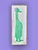 STRANGFORD RISO Kunstdruck Duck Duck Mousse