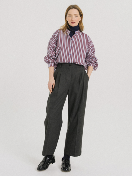 TINSELS Blouse DOHA. CHARLES