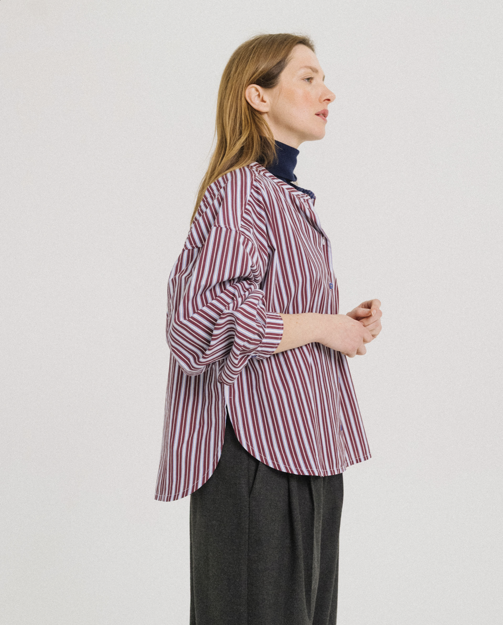 TINSELS Blouse DOHA. CHARLES