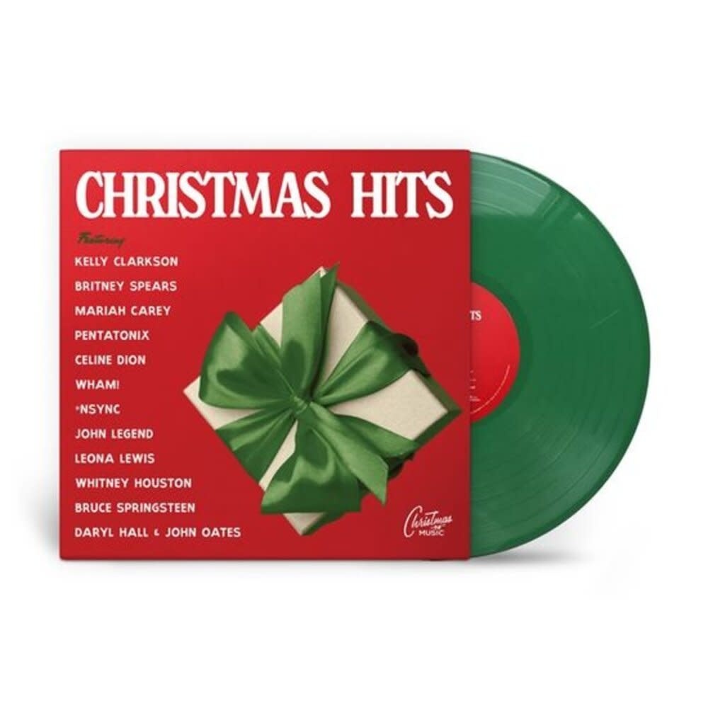 NÉ RECORDS Various Artists – Christmas Hits