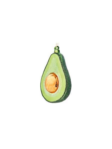 Glashänger – Avocado