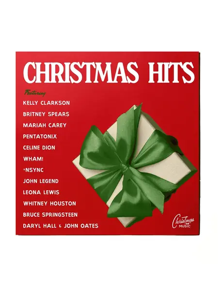 NÉ RECORDS Various Artists – Christmas Hits