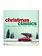 NÉ RECORDS Various Artists– Christmas Classics – The Ultimate Collection, red Vinyl