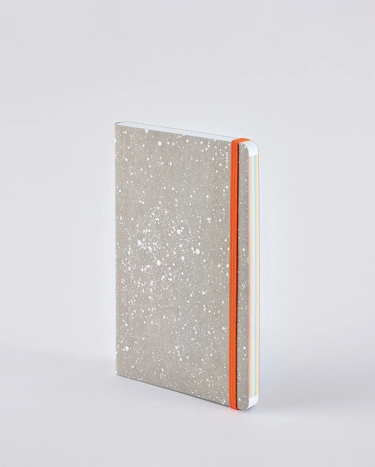 NUUNA Notizbuch Bloom