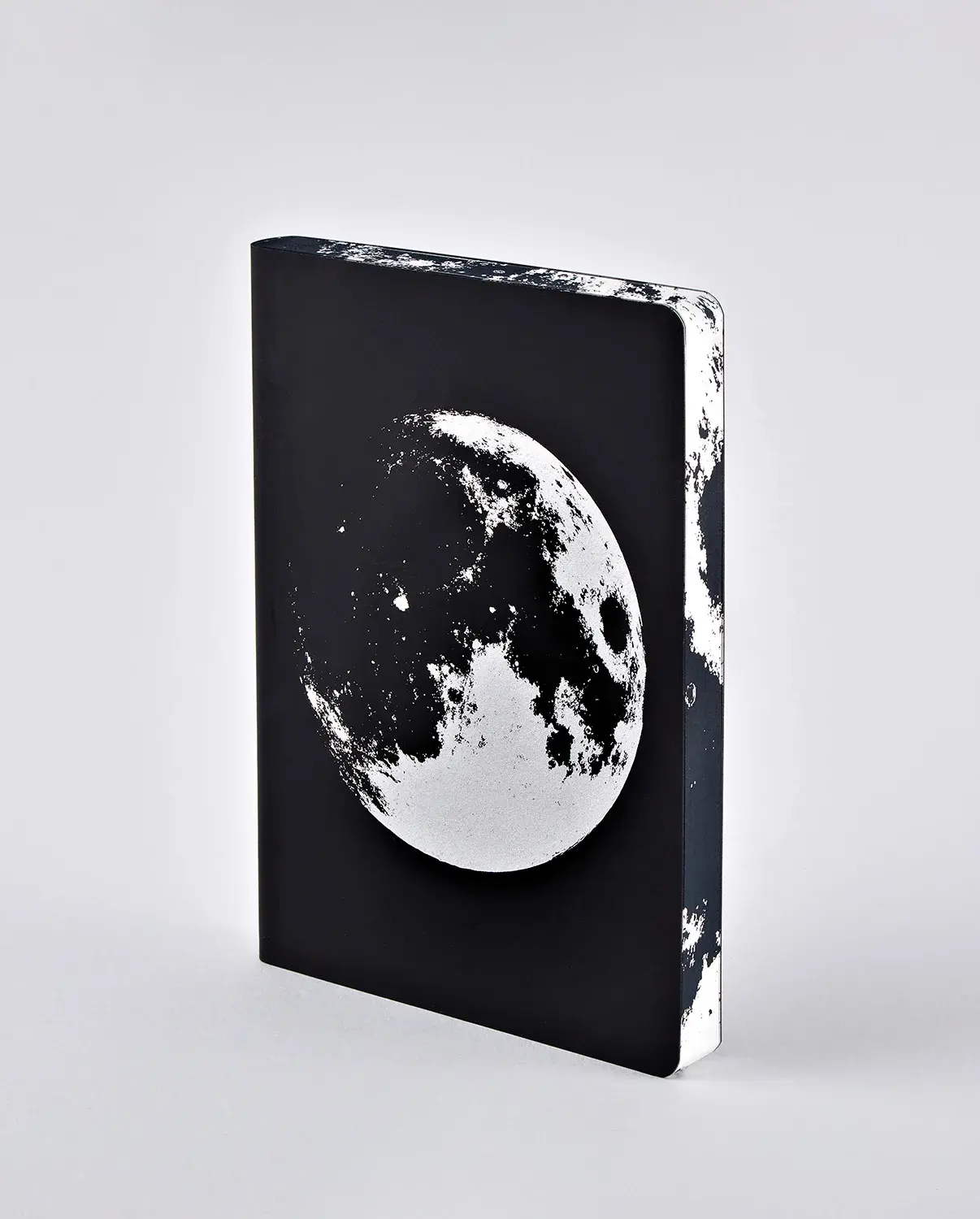 NUUNA Notizbuch Moon