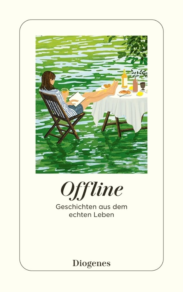 Offline – Geschichten aus dem echten Leben