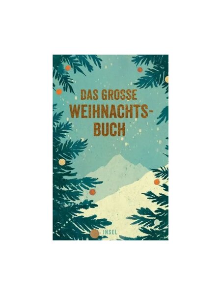 Das grosse Weihnachtsbuch