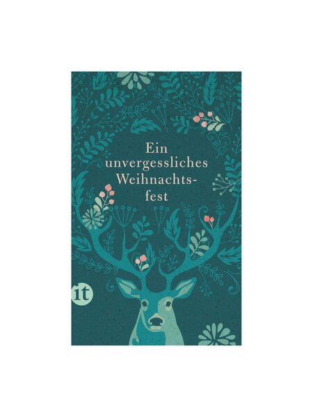 Ein unvergessliches Weihnachtsfest