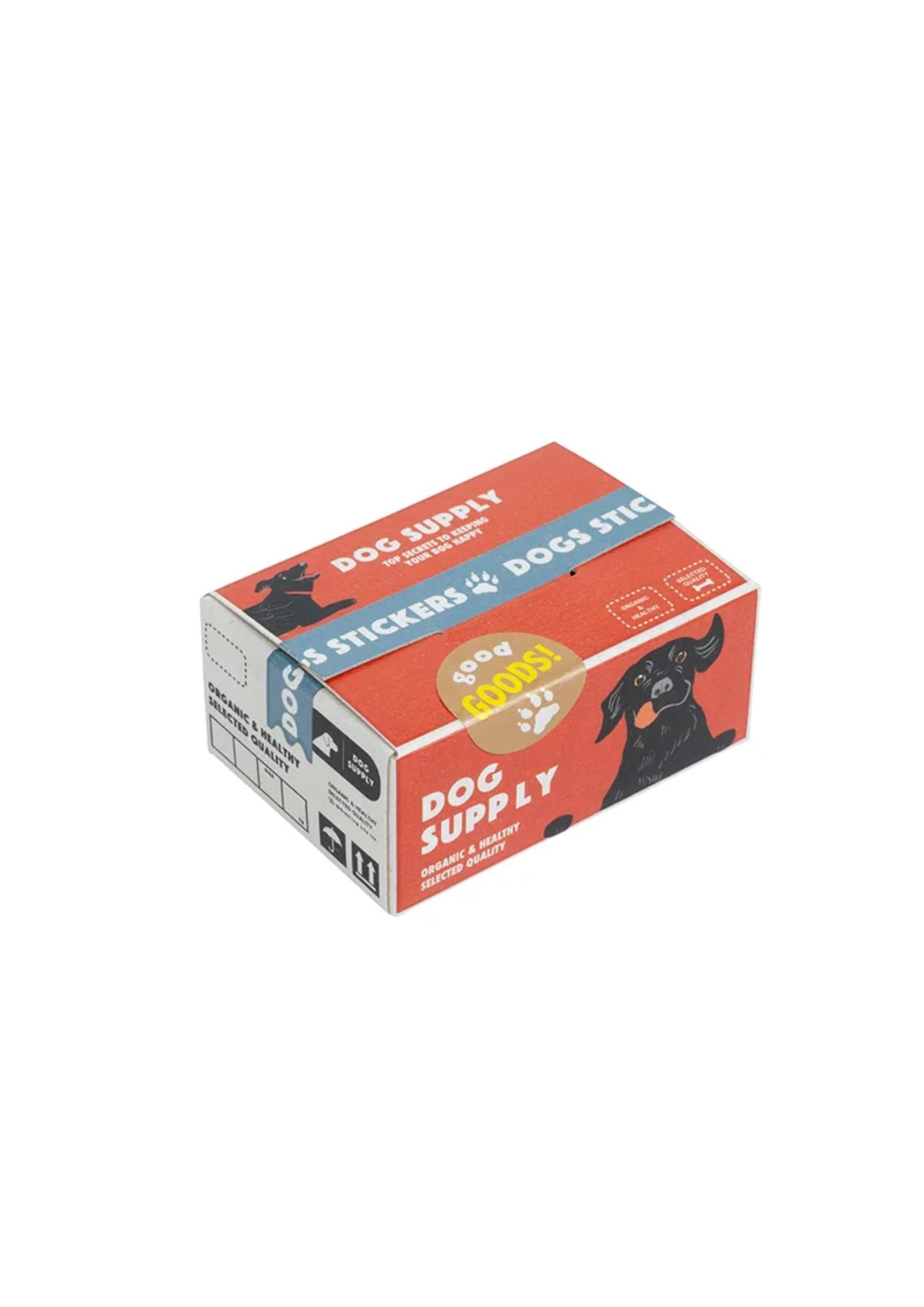 Japanese Sticker Box - verschiedene Designs