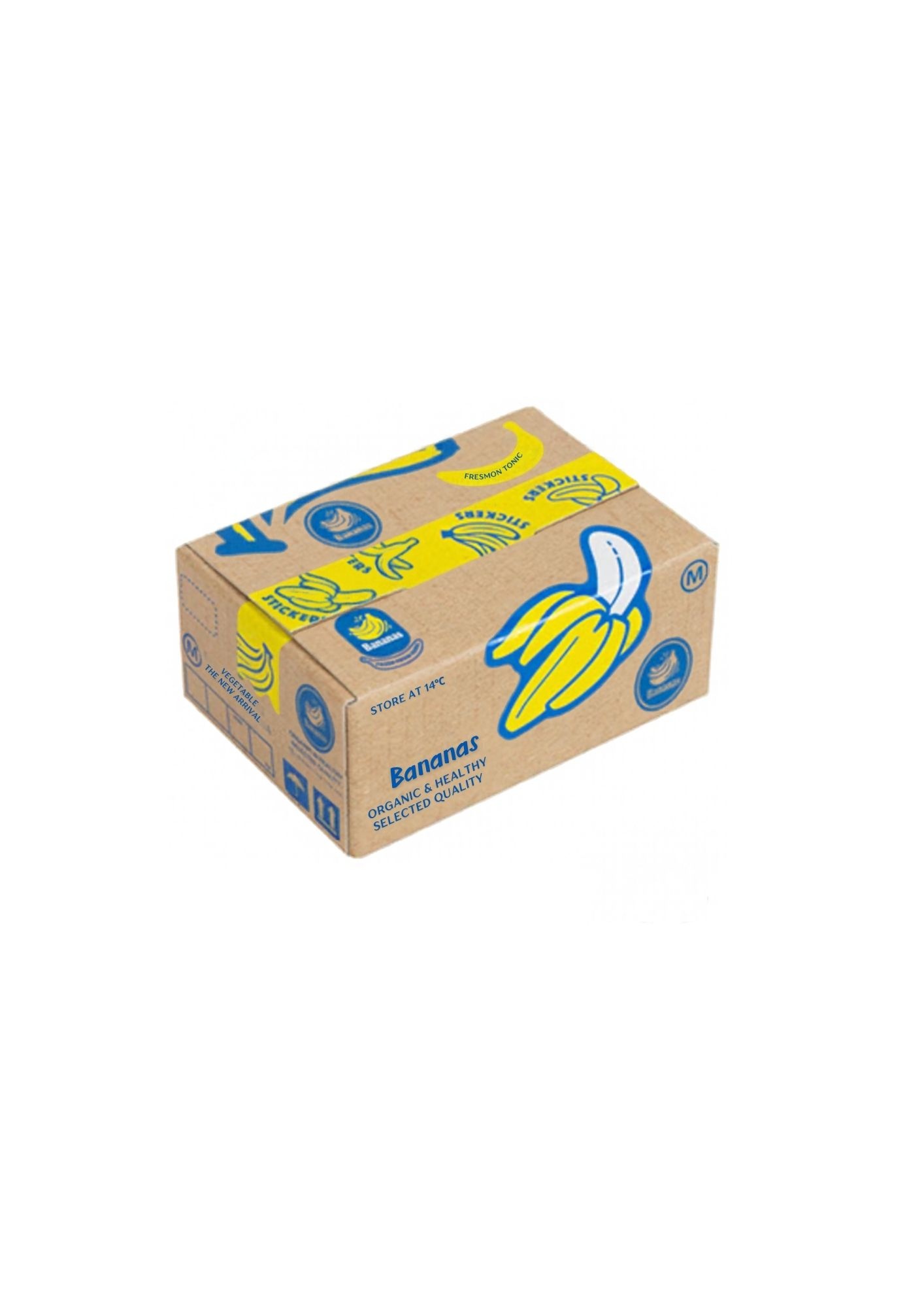 Japanese Sticker Box - verschiedene Designs
