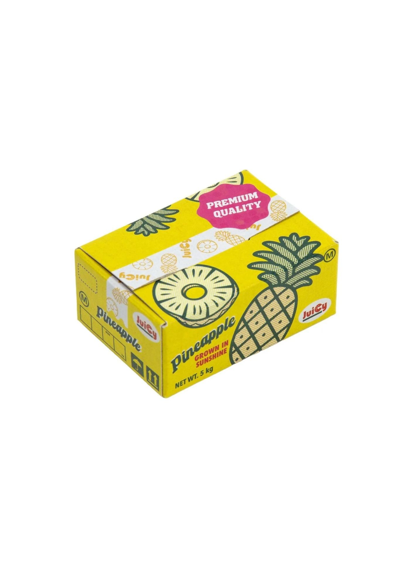 Japanese Sticker Box - verschiedene Designs