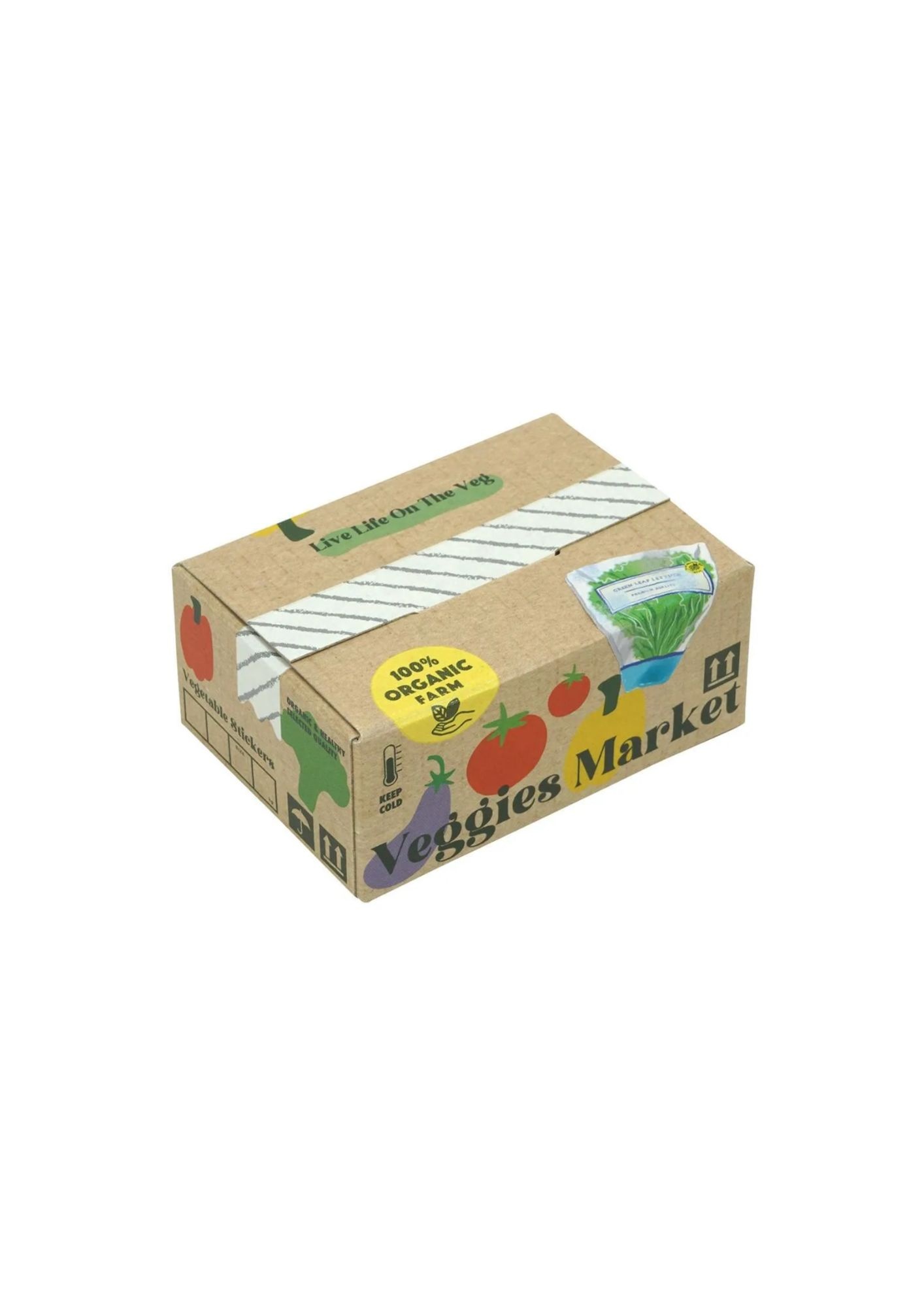 Japanese Sticker Box - verschiedene Designs