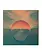 NÉ RECORDS Tycho – Dive 2 LP  orange/red Vinyl