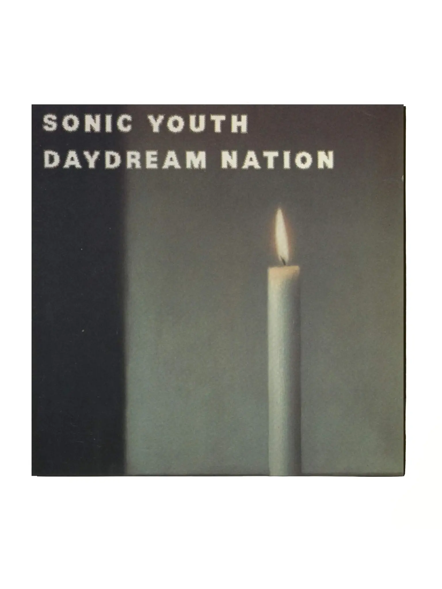 NÉ RECORDS Sonic Youth – Daydream Nation / 2 LP