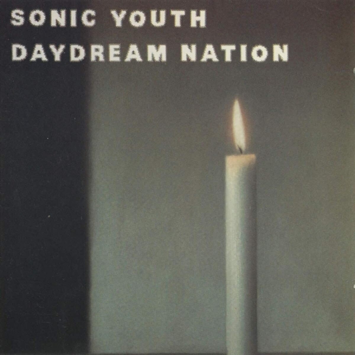 NÉ RECORDS Sonic Youth – Daydream Nation / 2 LP