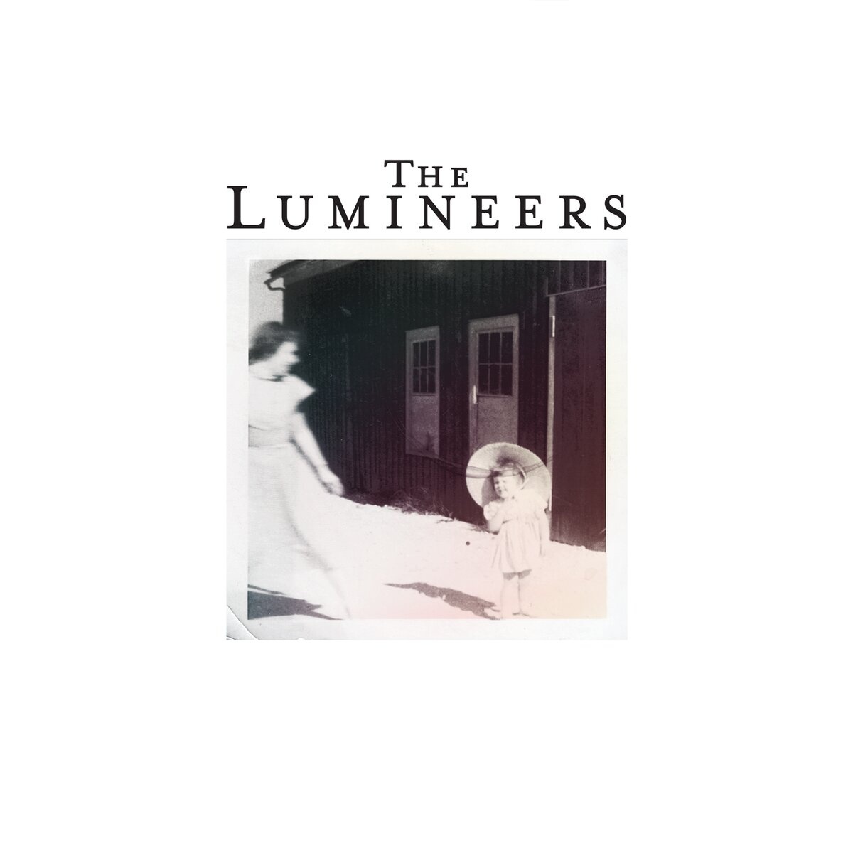 NÉ RECORDS Lumineers – Lumineers / 2LP