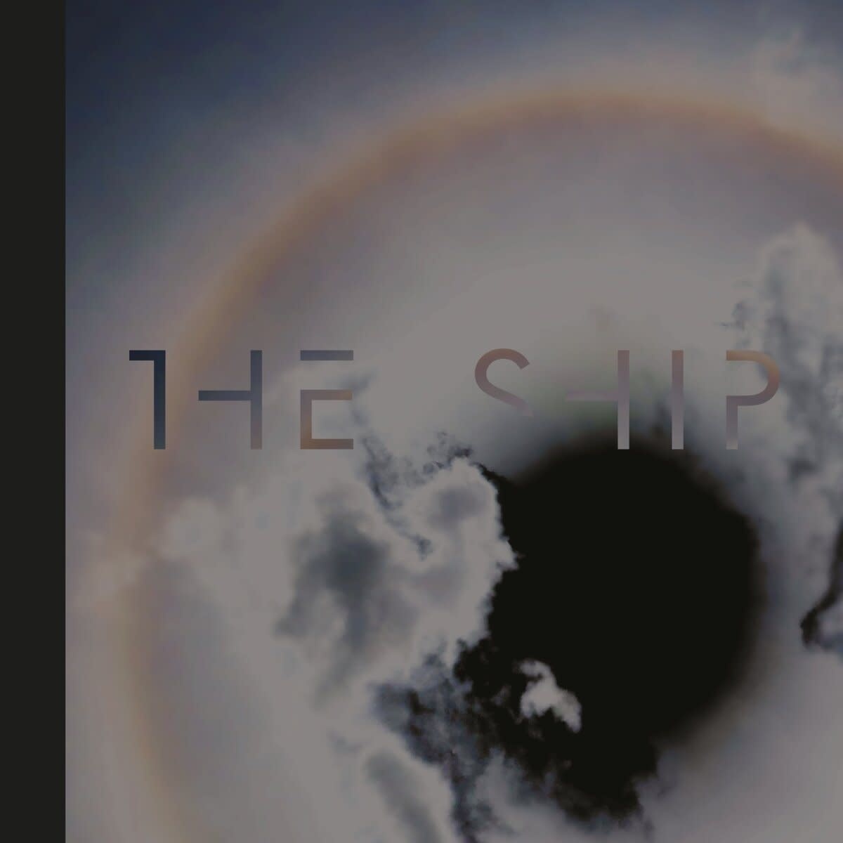 NÉ RECORDS Eno – Brian-Ship
