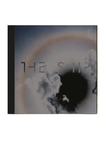 NÉ RECORDS Eno – Brian-Ship