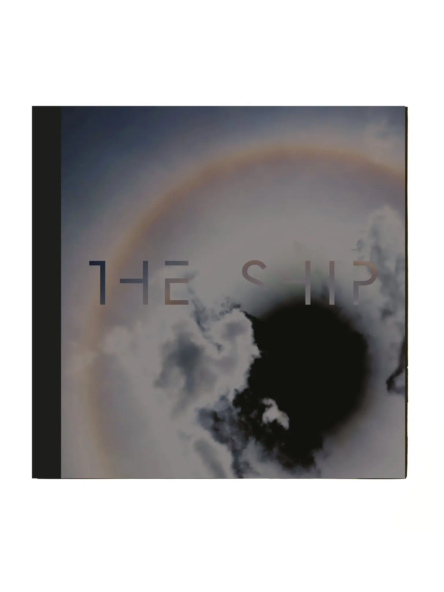 NÉ RECORDS Eno – Brian-Ship