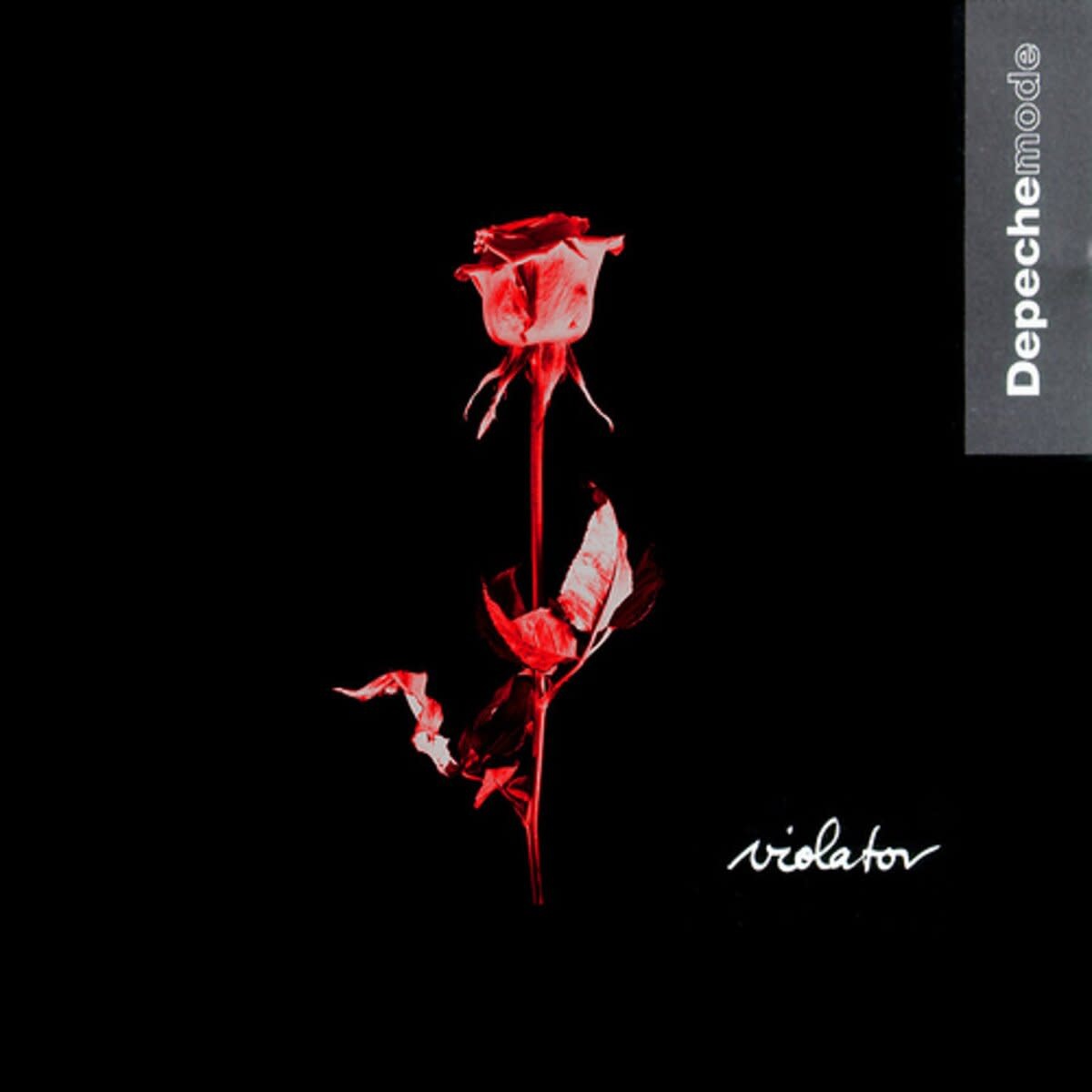 NÉ RECORDS Depeche Mode – Violator