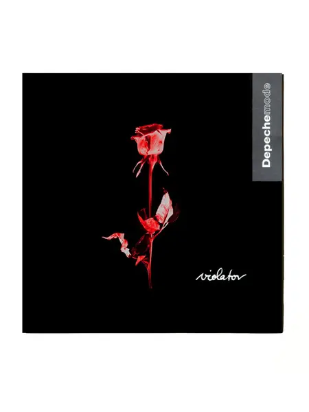 NÉ RECORDS Depeche Mode – Violator