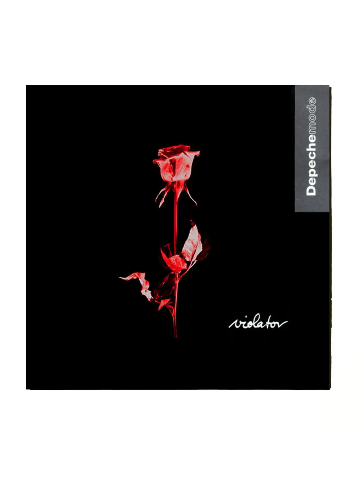 NÉ RECORDS Depeche Mode – Violator