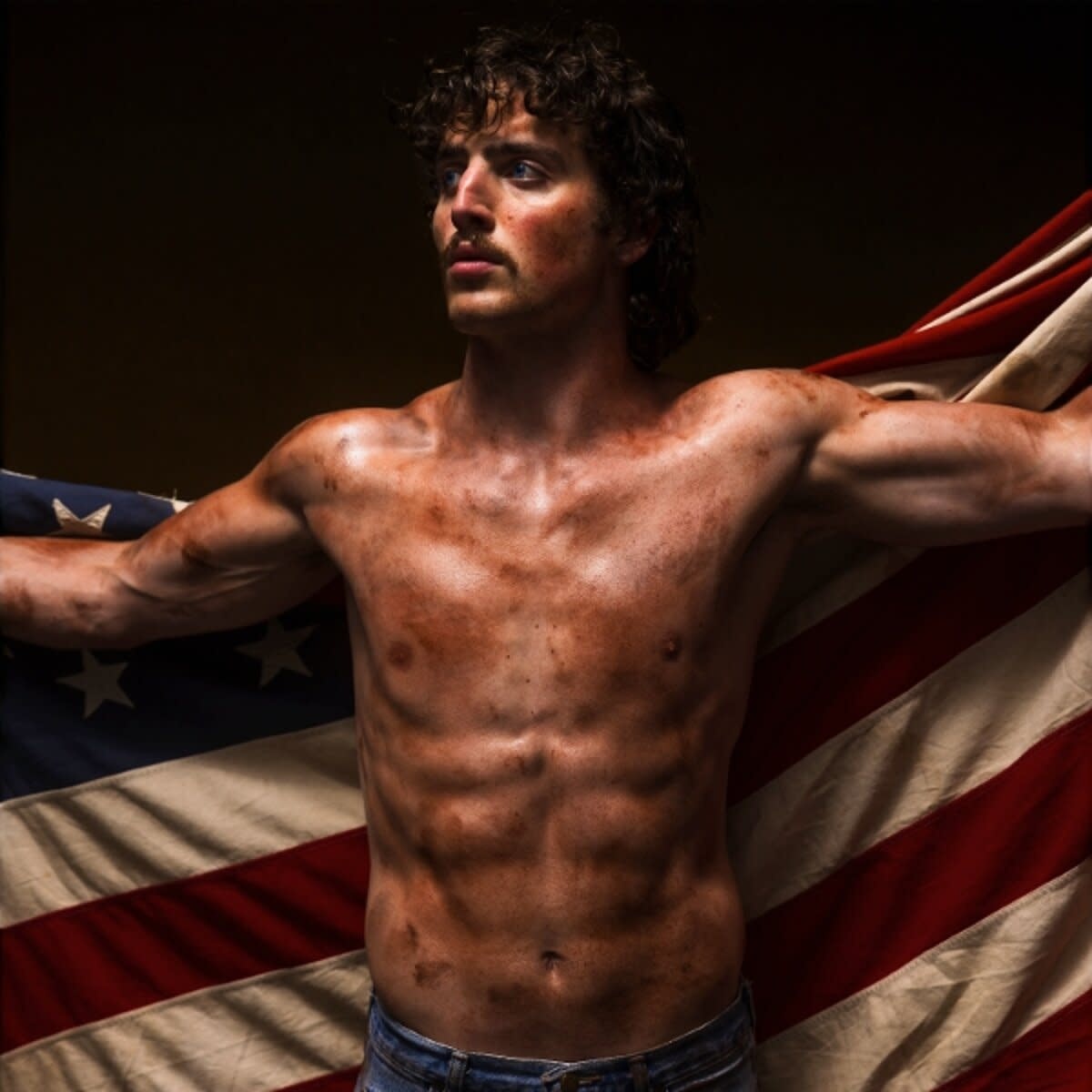 NÉ RECORDS Benson Boone – American Heart