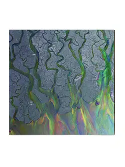 NÉ RECORDS Alt-J – An Awesome Wave